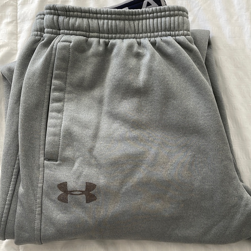 Men’s Under Armour Sweatpants